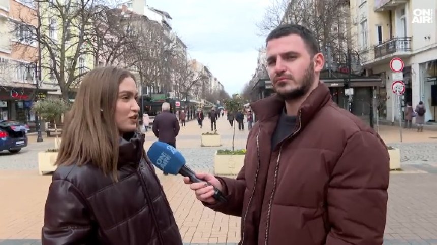 С какво се гордее българинът и какво ни отличава от останалите (ВИДЕО)