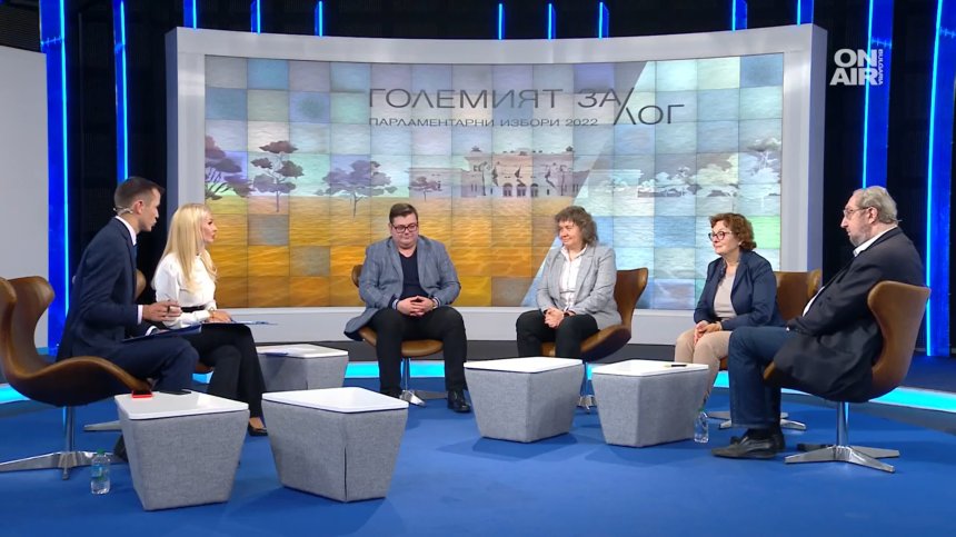 Лошо правителство е по-добре от никакво? Ще се състави ли коалиционен кабинет?