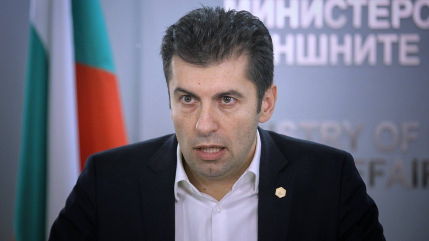 Петков: Целият свят осъжда действията на Путин в братоубийствената война