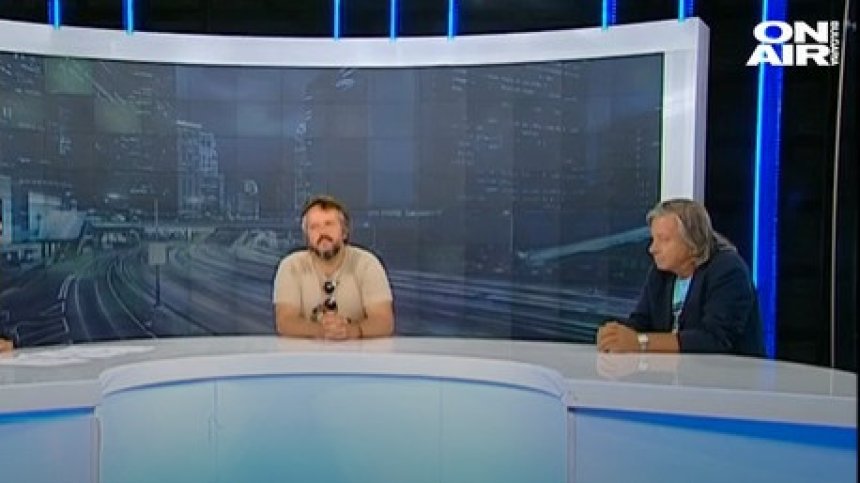 Писатели: Обществото ни е разделено, затова сме на дъното на всички класации