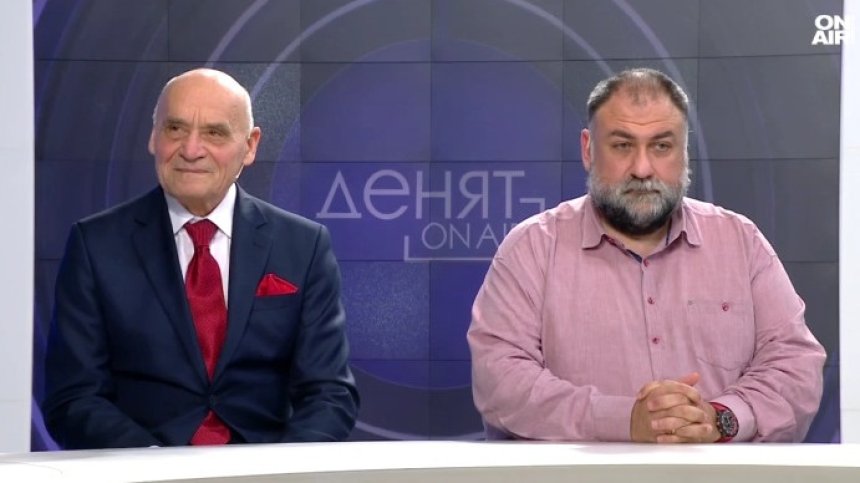 Случаят "Петрохан": От труповете до политическите спекулации