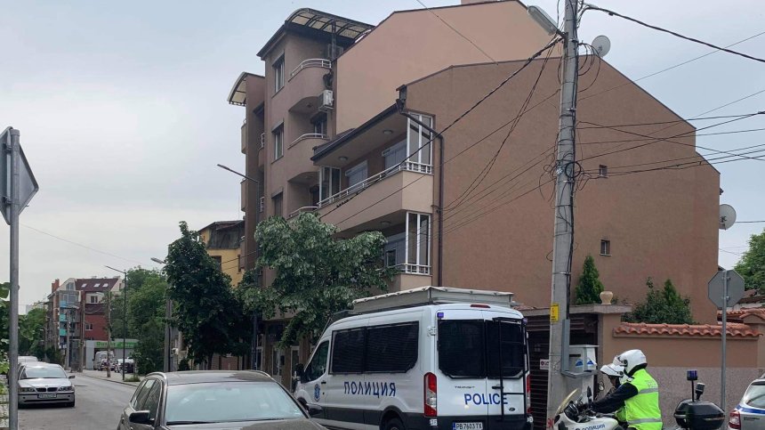 Арестуваният ромски барон притежава имоти и автомобили за 2 млн. лв.