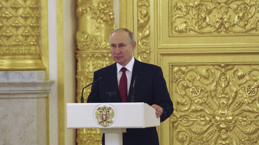 Кремъл: Критиките на Полша, насочени към Путин, са шокиращи, искаме извинение