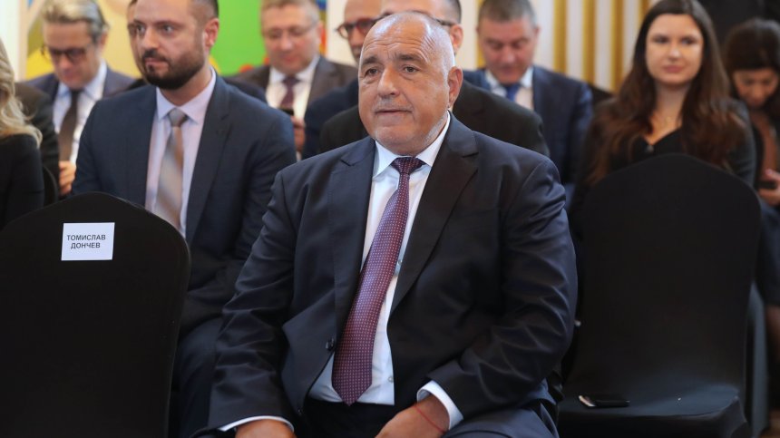 Бойко Борисов: Ако зациклим след изборите, наесен пак ще се ходи до урните