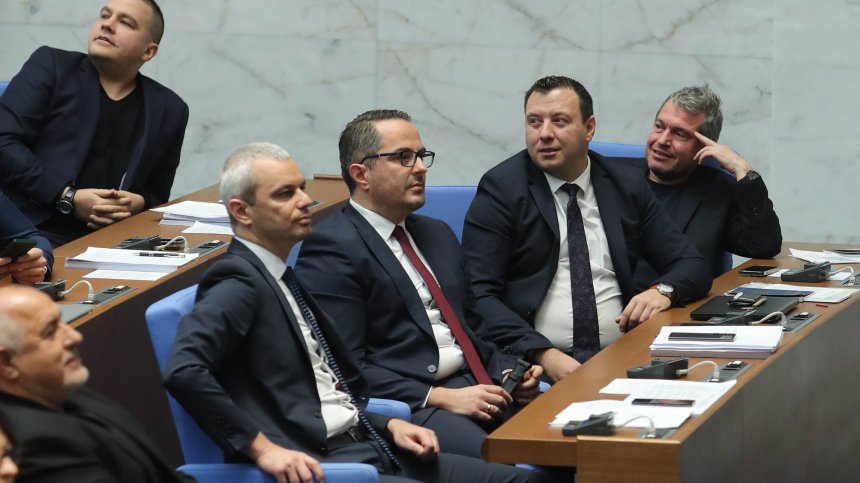 Само една фирма ще изгражда АЕЦ "Козлодуй", опозицията видя лобизъм