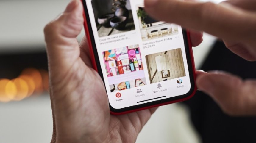 Pinterest също ще предлага на потребителите си функцията Stories