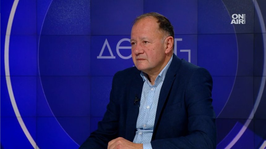 Михаил Миков: Даваме курбан млади момчета, Брюксел трябва да ни помогне за мигрантите