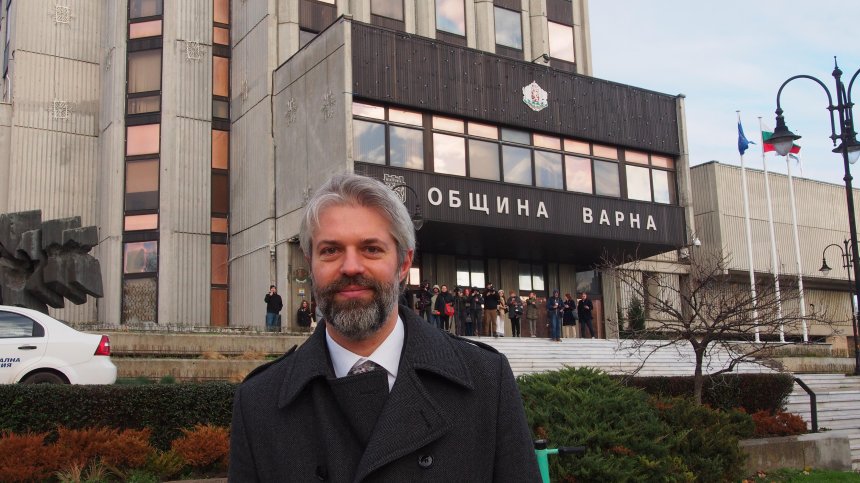 Адвокатите на Коцев обжалват гаранцията му от 200 хил. лв.