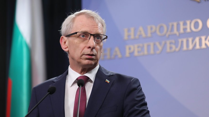 Денков отхвърля предложението на ГЕРБ: Радикално променя приоритетите ни