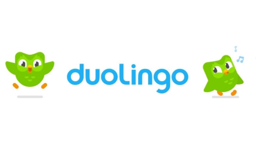 Приложението Duolingo събра 30 млн. долара финансиране