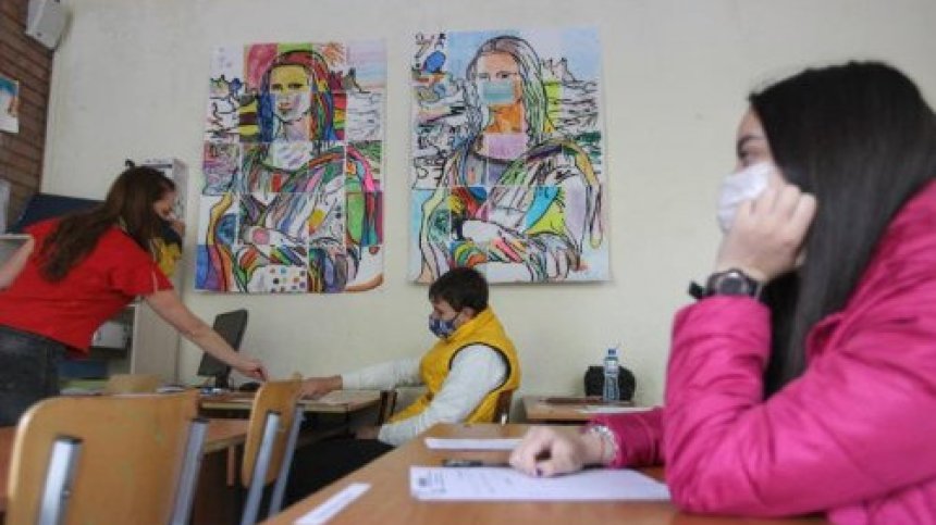Преразказът най-много затруднил седмокласниците на матурата по БЕЛ