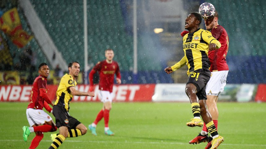 Половин отбор титуляри на ЦСКА са с изтичащи и неподновени договори