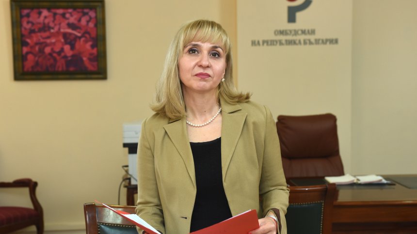 Омбудсманът поиска ефективно разследване на полицейското насилие