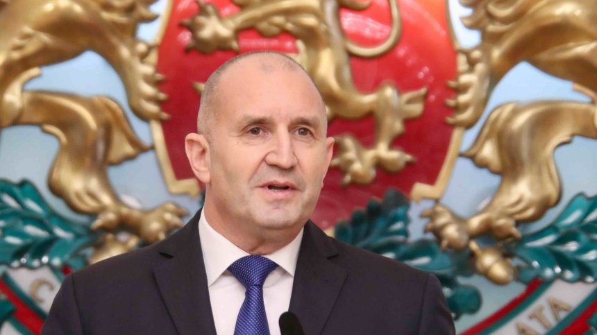 Радев в Берлин: Европа се оказа заложник на амбицията за морално лидерство в свят без правила