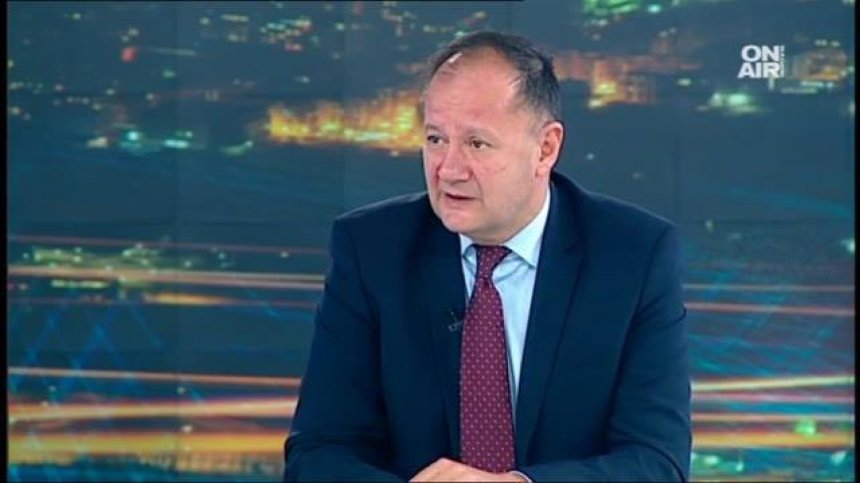 Михаил Миков: Промените в Изборния кодекс - сделка в управляващото мнозинство