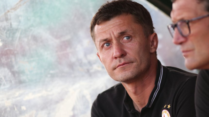 Илич след мача с "Сейнт Патрикс": Имахме доста индивидуални грешки