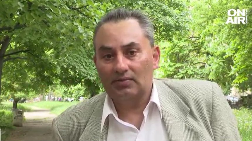 "Съсипани три живота" - бащата на Адриан, причинил тежката катастрофа: Обясних му как да кара