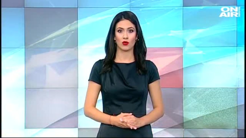 В Новините ON AIR в 18:30 часа ще видите