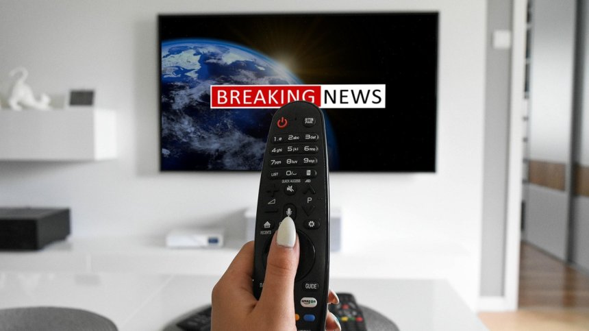 Отбелязваме Световния ден на телевизията - основен източник на информация