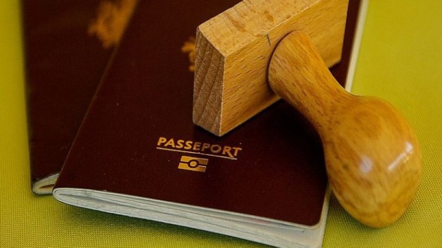 С българския паспорт можем да пътуваме до 128 държави 