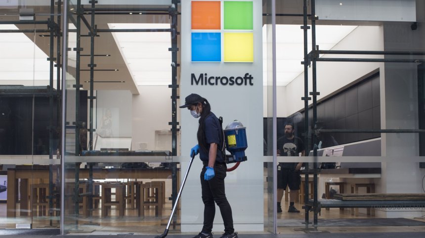 Microsoft налива над $2 млрд. в стартъп за автономни коли