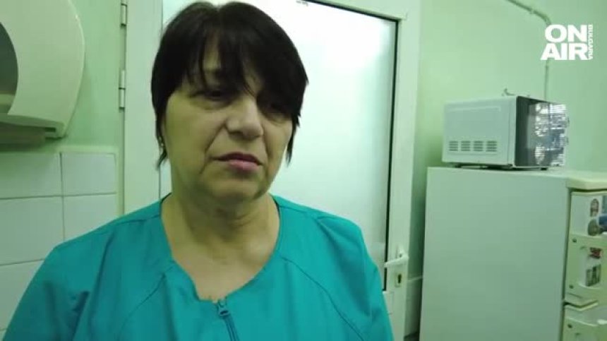 Уникален случай: Изродиха бебе в коридора на Спешна помощ в Сливен