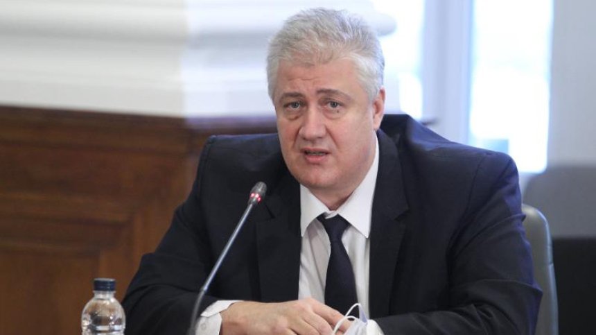 Проф. Балтов: На предела сме, трябва да се мисли за по-сериозни мерки