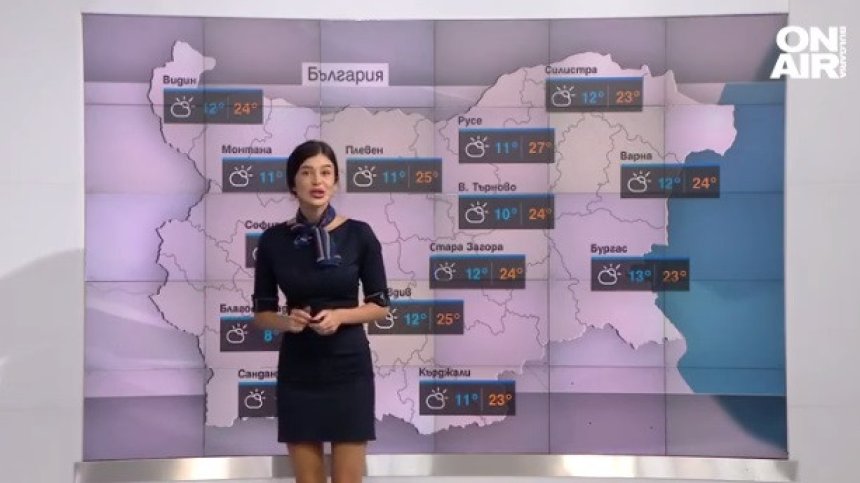 Централна прогноза