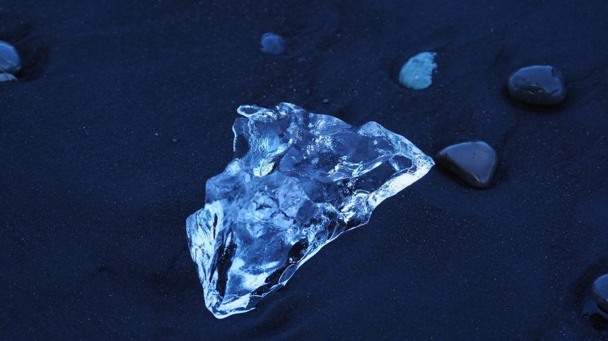 Луд късмет: Индийски фермер изкопа 13-каратов диамант