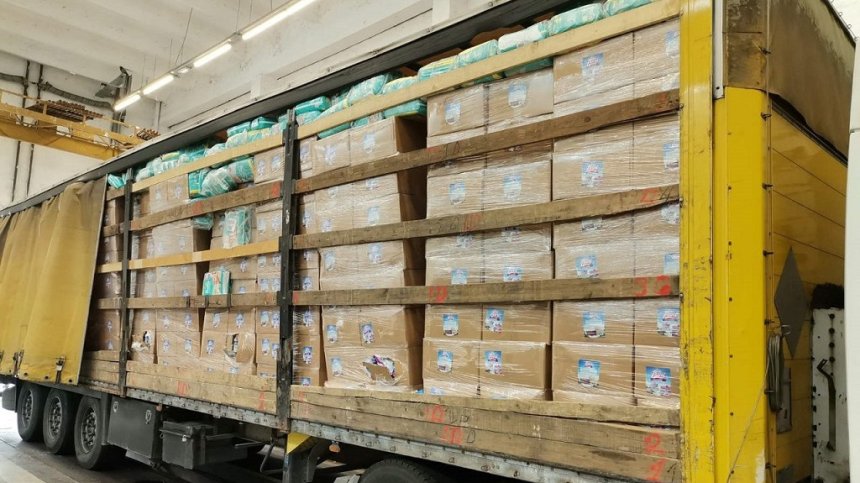 Пресякоха контрабанден канал за пестициди, действал повече от година у нас