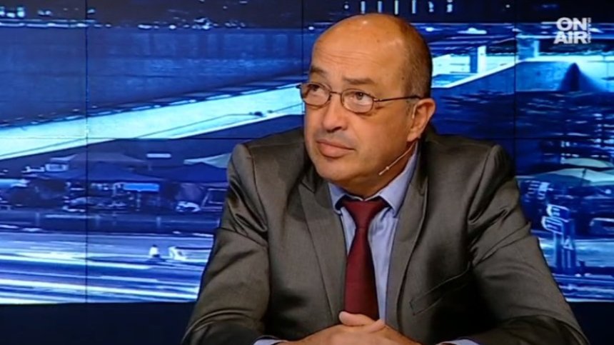Експерт: Повечето бежанци идват в Европа, за да спасят живота си  