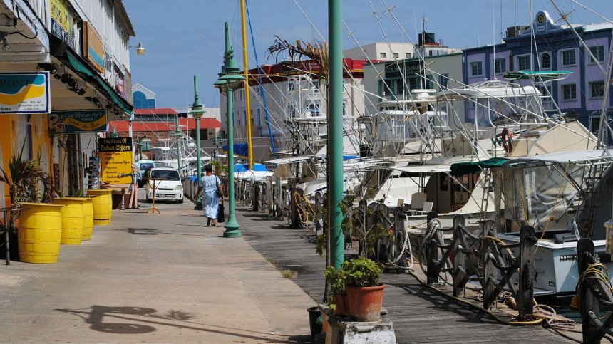 Барбадос отхвърля върховенството на британската корона