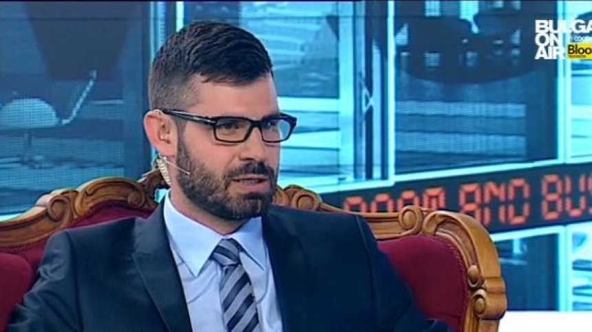 Кузман Илиев: Медиите са не просто велика сила, те са велика мисия
