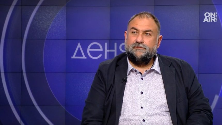 Адвокат Марковски: Видимо е, че има пряко политическо вмешателство в прокуратурата