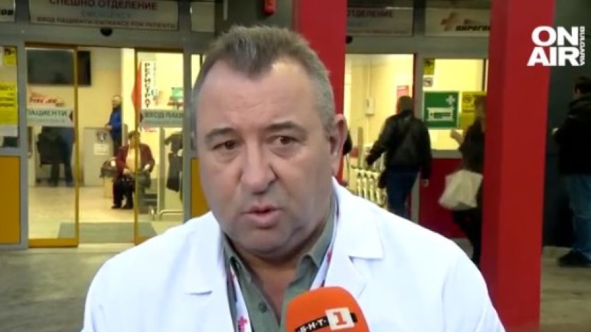 Блъснатото дете в Банско е било с каска и ски учител, може да го транспортират в Румъния