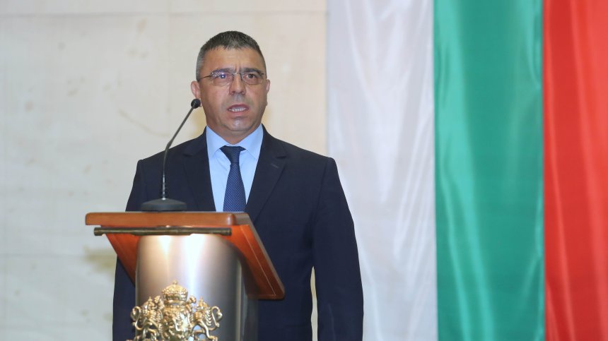 Шефът на МВР Атанас Илков за изборите: Залогът е много голям и рутината не трябва да ни успокоява