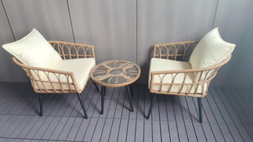 10 идеи как да направим най-уютния балкон