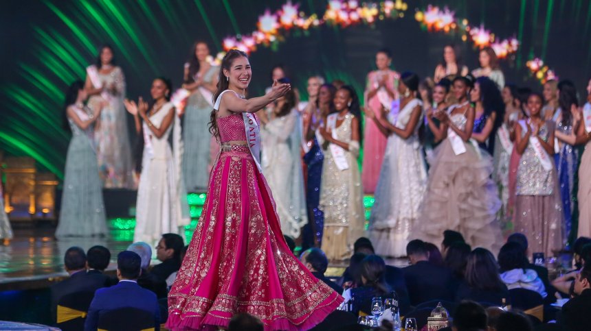 Коя е най-красивата жена на света - коронясаха Мис Свят 2024 (СНИМКИ)