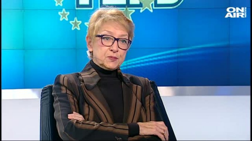 Какви ще са първите ходове на президента Румен Радев