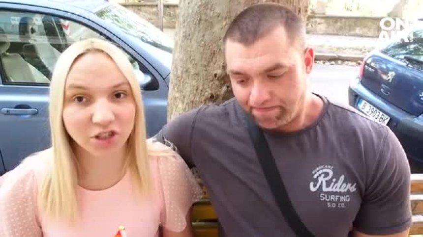 Емили с тротинетката ще съди България в Страсбург, за да стане жена по документи