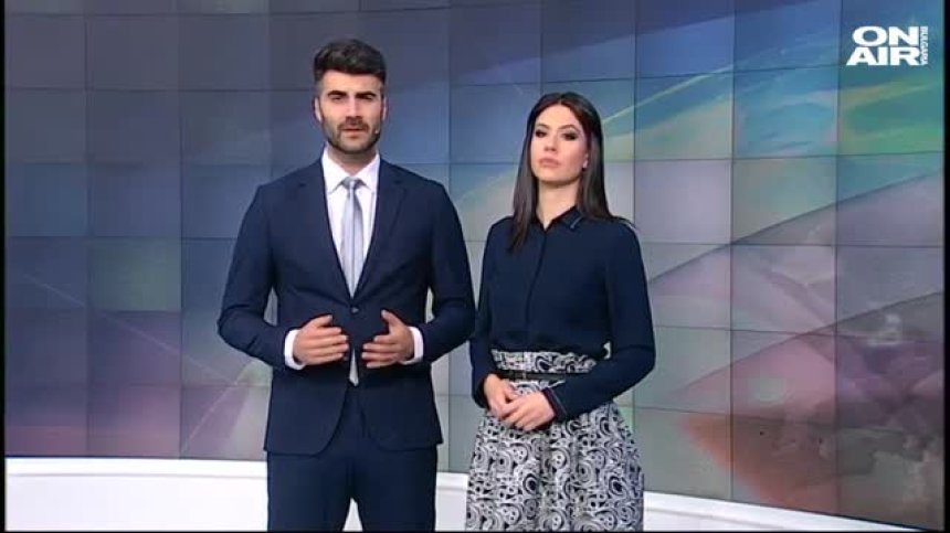 В Новините ON AIR в 18:30 часа ще видите