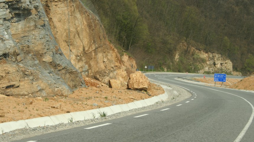 Затварят за ремонт Прохода на Републиката, предвидени са 2,1 млн. лв.