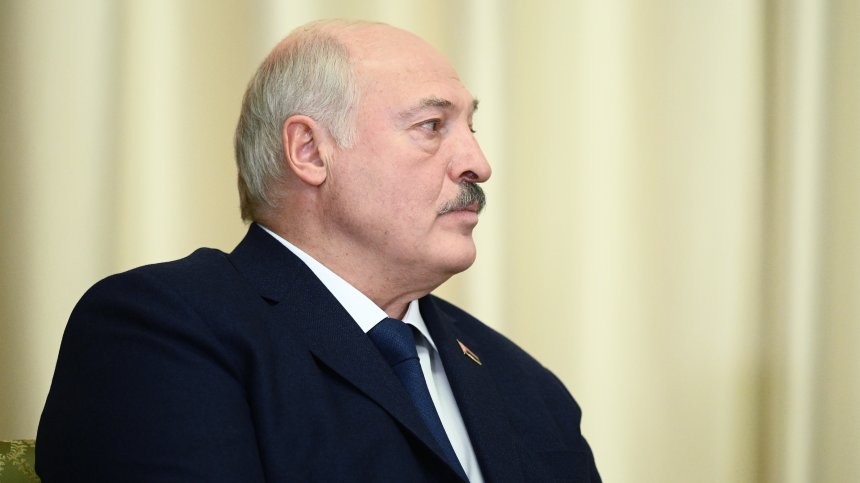 Лукашенко реши: Смъртна присъда грози длъжностни лица, извършили измяна