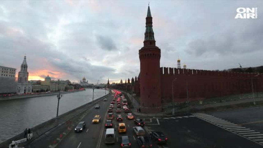 Руският парламент обяви конкурс за рап песен