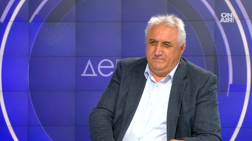 Мехмед Дикме: ДПС има пръст в цялата история с коалицията и ИТН