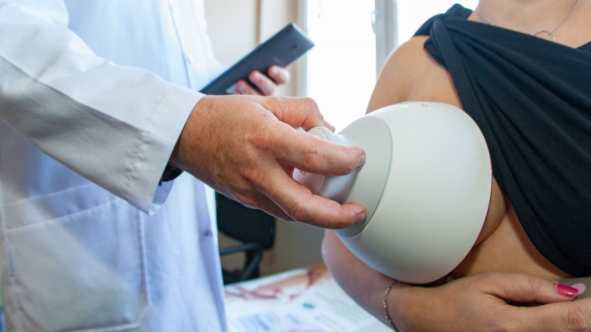 Какво трябва да знаем за рака на гърдата?