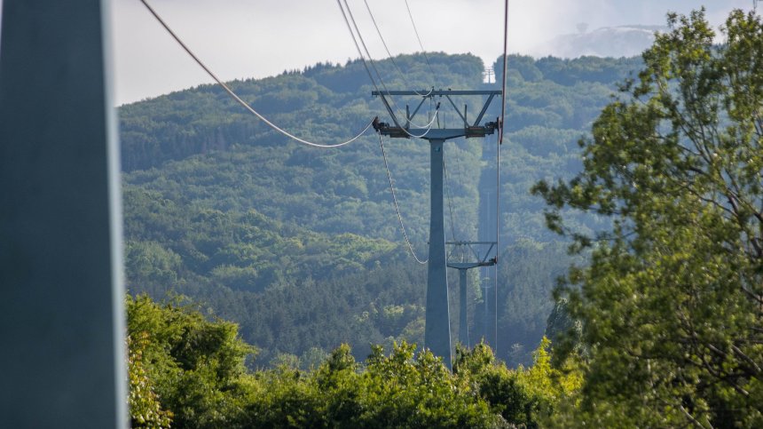 Има развитие по реконструкцията на Симеоновския лифт