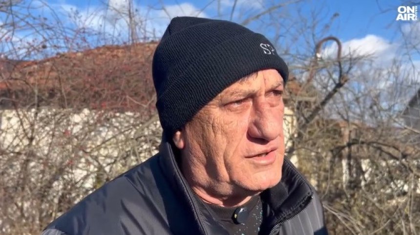 Да обявиш живия си син за мъртъв: Кметът на Ягода повярвал на плачещата майка (ВИДЕО)