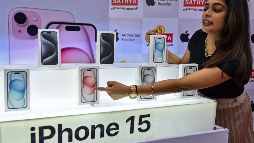 Новите модели iPhone прегряват, Apple посочи причините