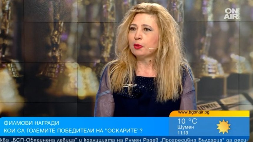 "Оскари" 2026: Без политически речи, гафове и авангардни тоалети, но с много блясък